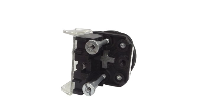 ALLEN BRADLEY 800H-BR6D2