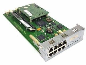 ALCATEL LUCENT 3EH73048BCJD02