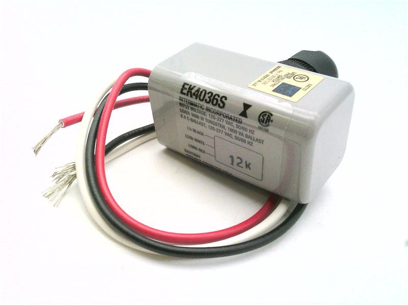 INTERMATIC EK4036S