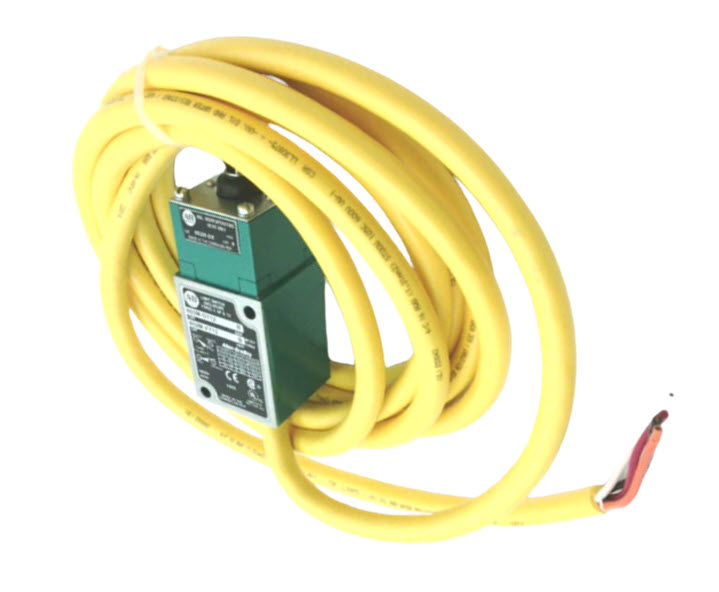 ALLEN BRADLEY 802M-DY12