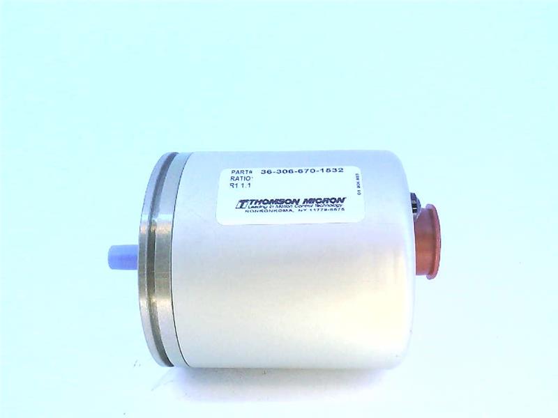 DANAHER MOTION 36-306-670-1532