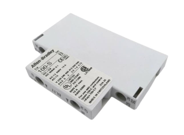 ALLEN BRADLEY 100-SBL11