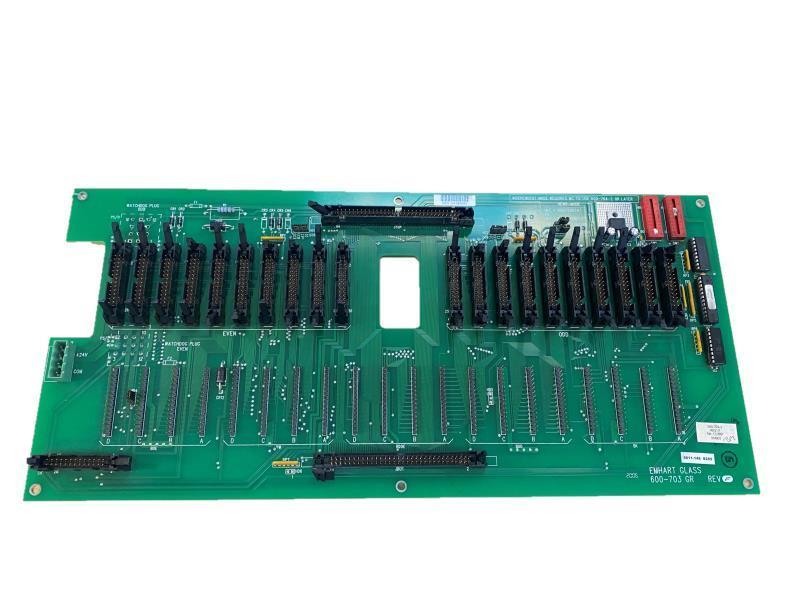 STANLEY BLACK & DECKER 600-704 GR2