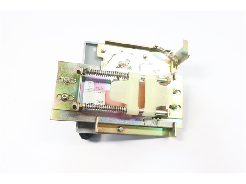 FUJI ELECTRIC BU-GEC