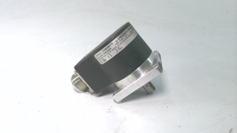 ENCODER PRODUCTS 702-20-S-2400-Q-PU-1-F-N-SW-N-N
