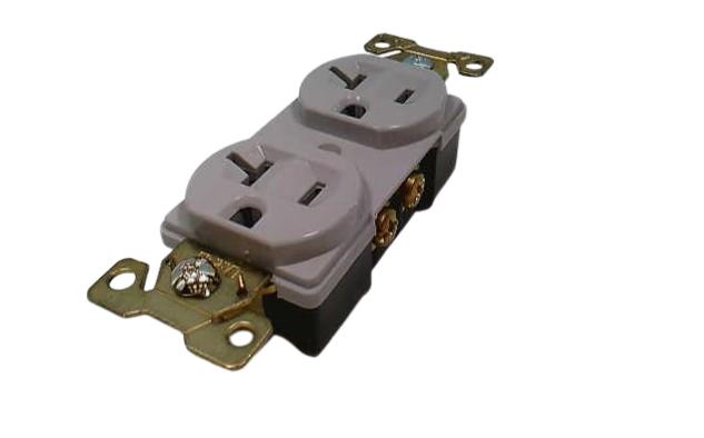 EATON CORPORATION AH5352GY-BX-LW