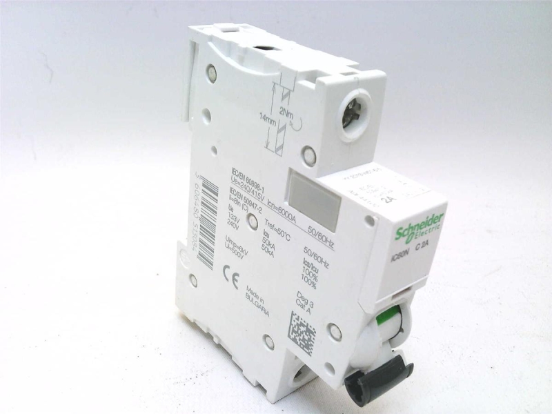 A9F44102 by SCHNEIDER ELECTRIC