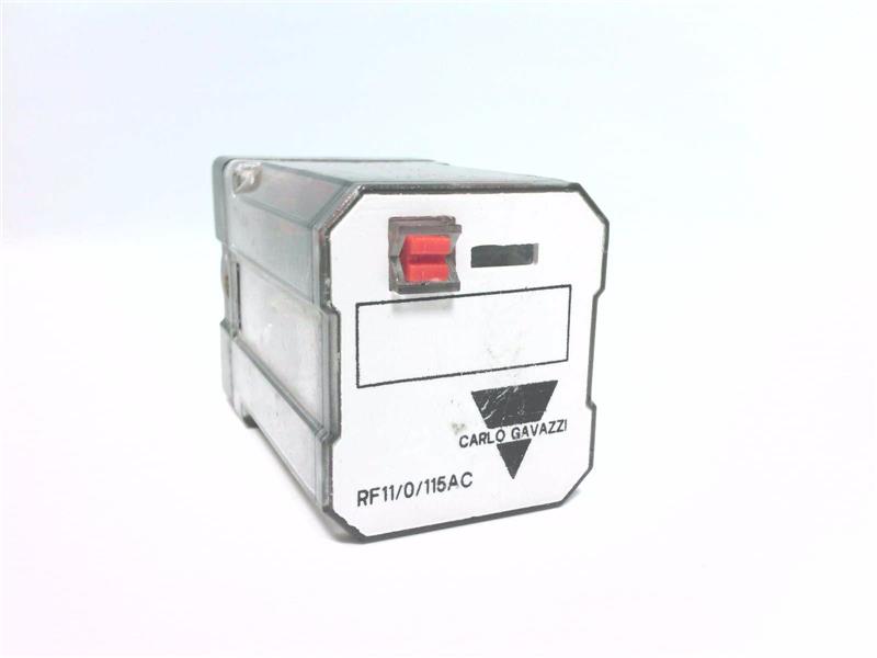 CARLO GAVAZZI RF11/0/115VAC