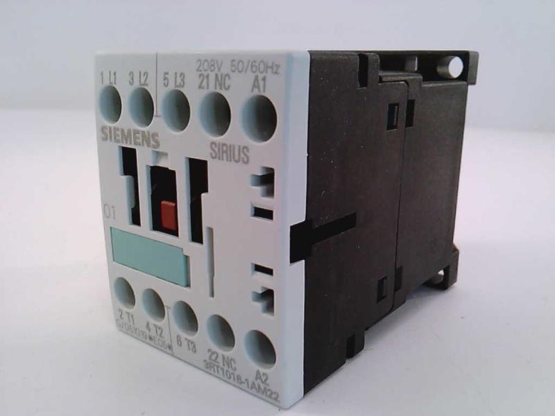 SIEMENS 3RT1016-1AM22