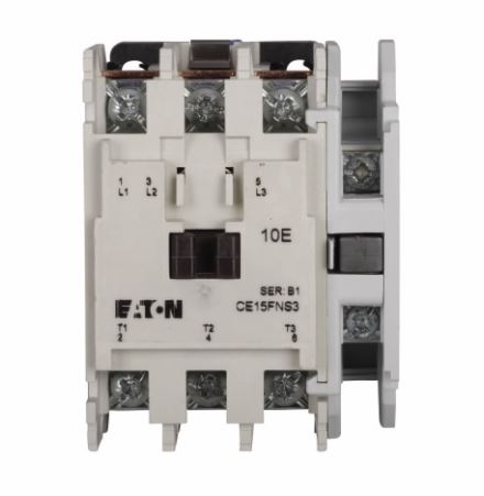 EATON CORPORATION CE15FNS3Y10AB