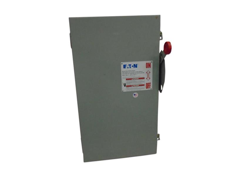EATON CORPORATION DH324FGK