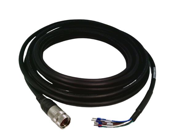 KOLLMORGEN VP508CFAN09