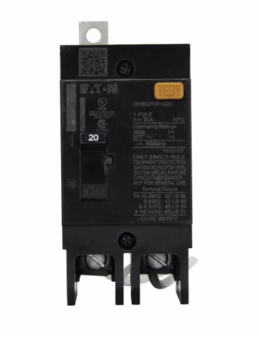 EATON CORPORATION GHBGFEP1030