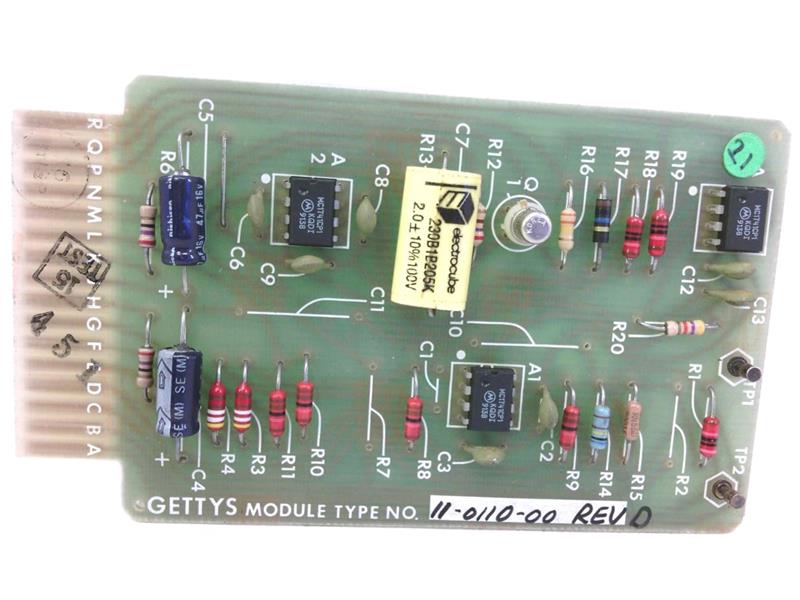 SCHNEIDER ELECTRIC 11-0110-00