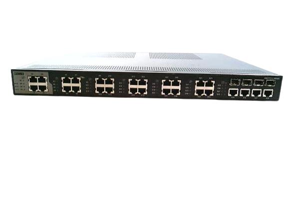 FL SWITCH 4800E-24SFX-4GC by PHOENIX CONTACT