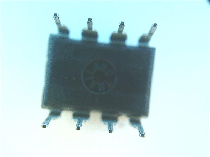 MICROCHIP TECHNOLOGY INC MIC5020BN