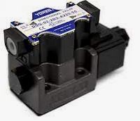 DSG-03-2B2-A100-50 by YUKEN