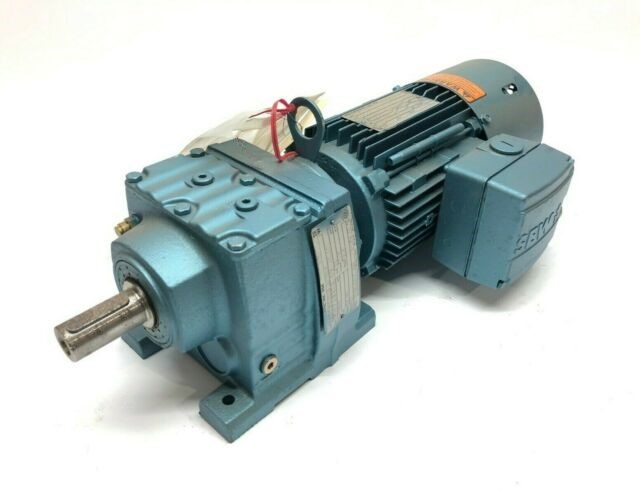 SEW EURODRIVE R37-DT71C4/BMG/Z