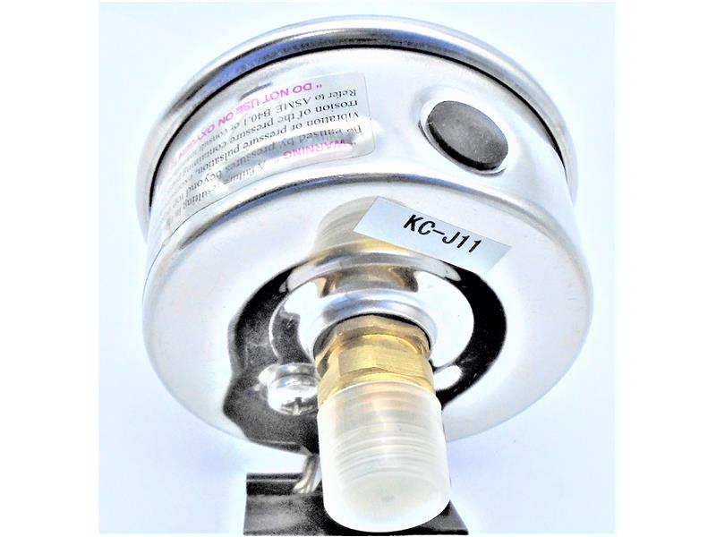 PIC GAUGES SEC-202L-254R