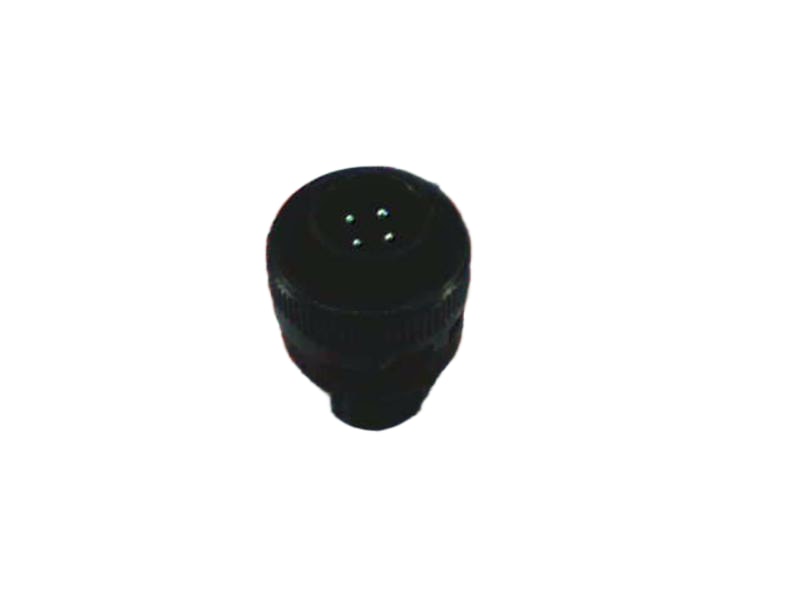 JAE CONNECTORS N/MS3106B14S-2P