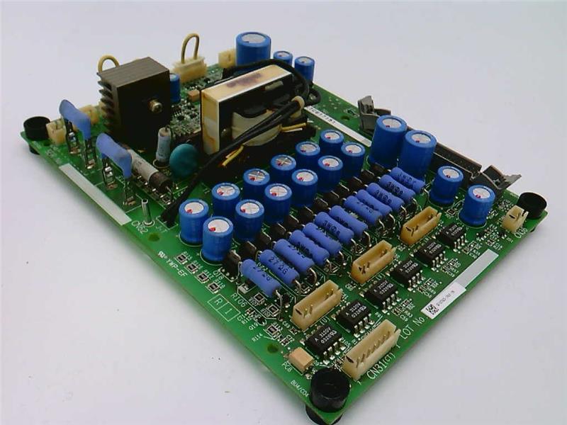 YASKAWA ELECTRIC ETC617151