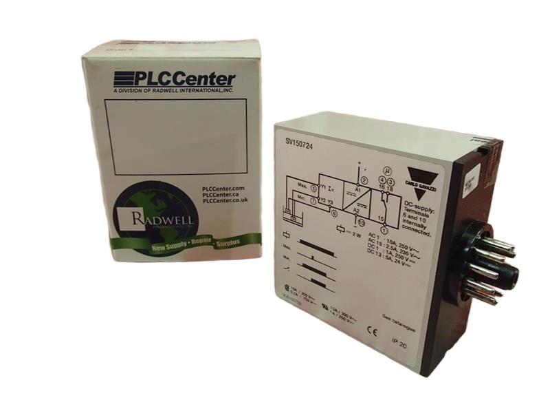 SV150-724 by CARLO GAVAZZI