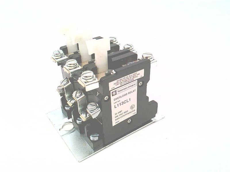 SCHNEIDER ELECTRIC L113CL1