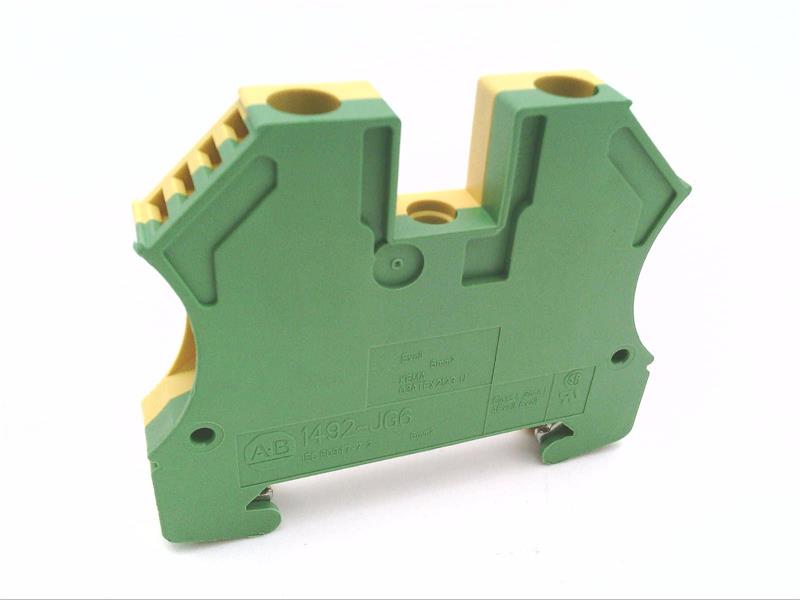 ALLEN BRADLEY 1492-JG6