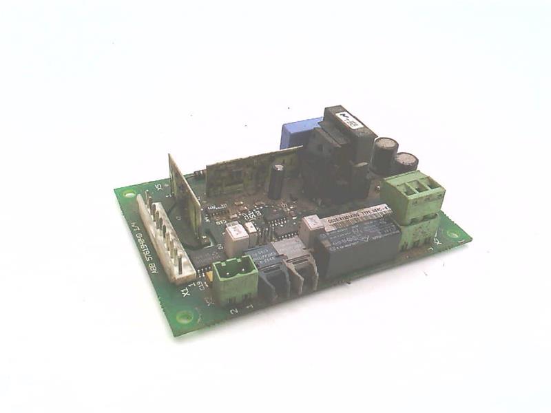 ASEA BROWN BOVERI NBRC-61