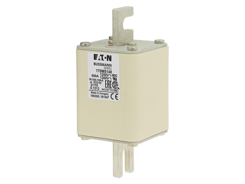 EATON CORPORATION 170M5148