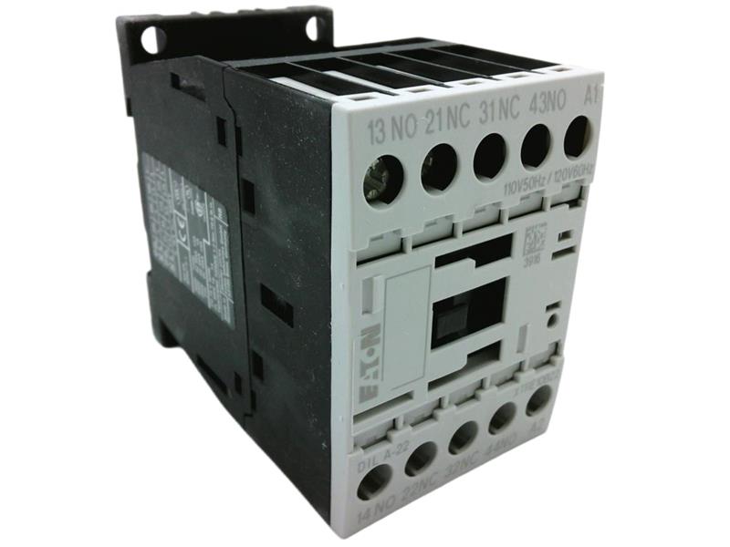 EATON CORPORATION XTRE10B22A