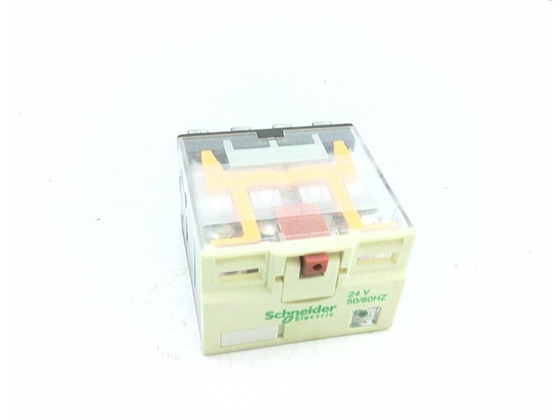 SCHNEIDER ELECTRIC RPM42B7