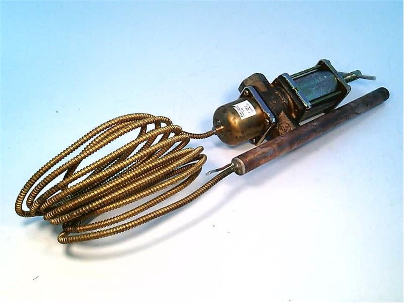 JOHNSON CONTROLS V50AB-1C