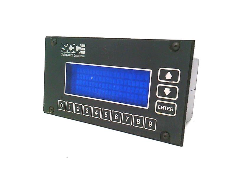 1080-S4-13-32-X-GE by STATIC CONTROLS CORP