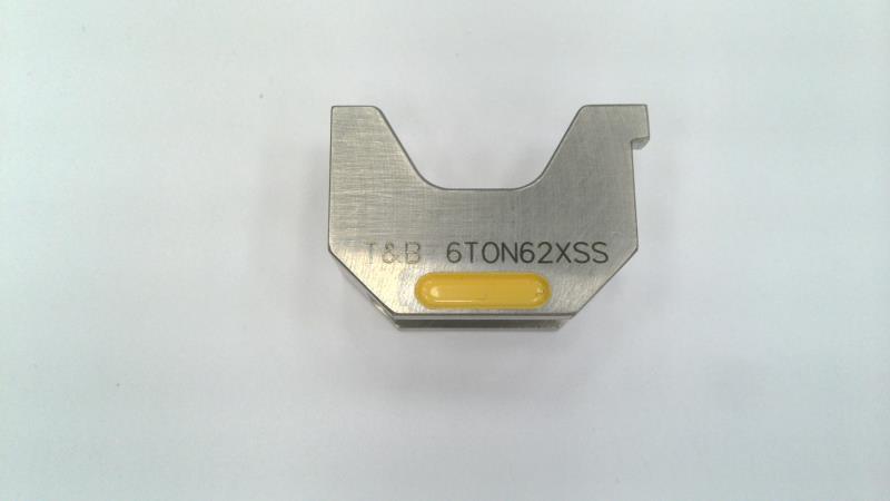 ABB THOMAS & BETTS 6TON62XSS