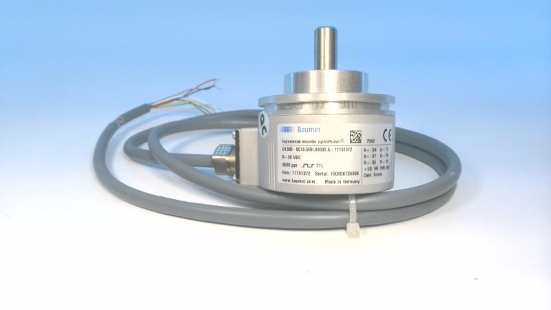 EIL580-SC10.5RH.03600.A by BAUMER ELECTRIC