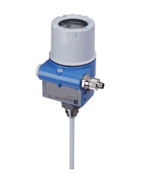 ENDRESS & HAUSER MULTICAP T DC 11TAS-AR13C1BKR1