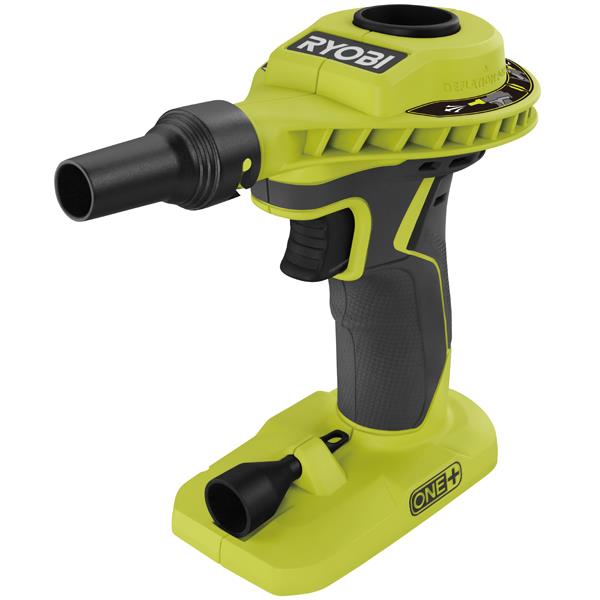 RYOBI AMERICA CORPORATION R18VI-0