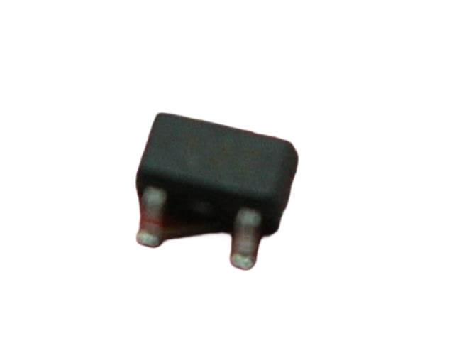 HSMS-286C-BLKG by BROADCOM