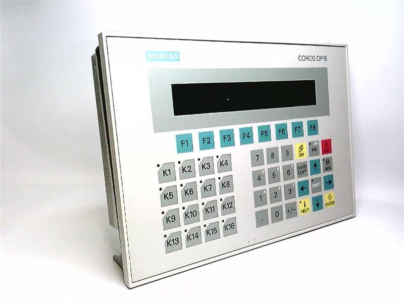 SIEMENS 6AV3515-1EK30