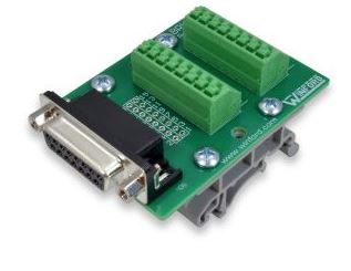 WINFORD ENGINEERING BRKG15F-S-DIN