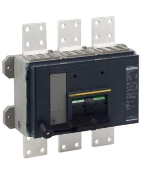 SCHNEIDER ELECTRIC NPGF36120