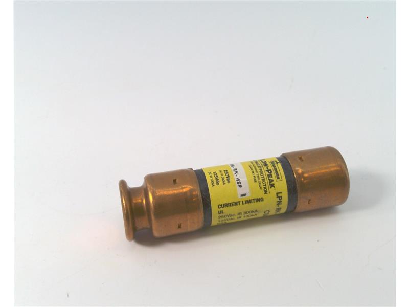 EATON CORPORATION LPN-RK-45SP