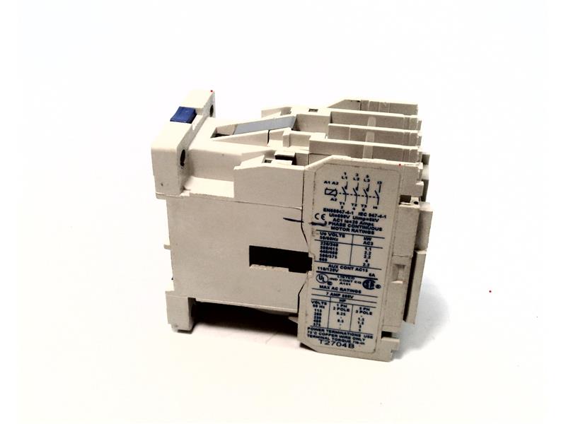 EATON CORPORATION CE15ANS3CB