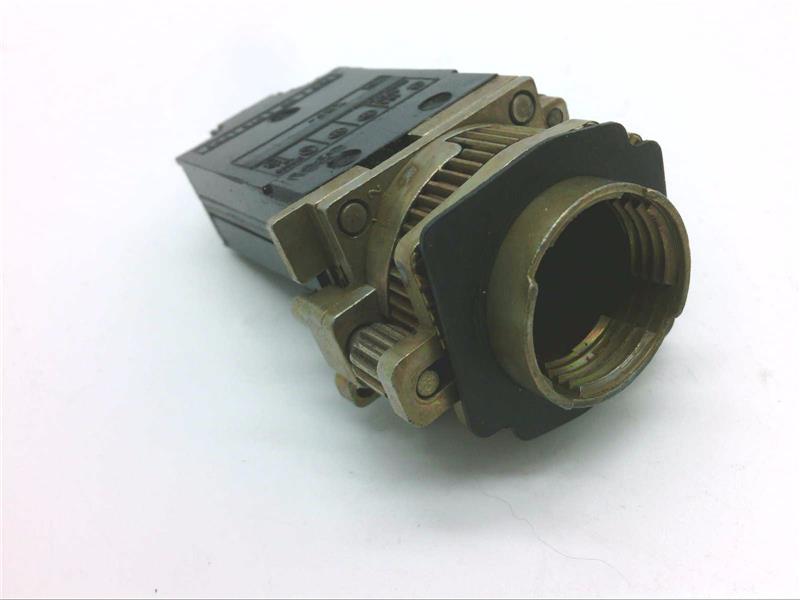 SCHNEIDER ELECTRIC XBF-Z02