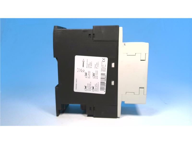 SIEMENS 3RW3026-1AB15