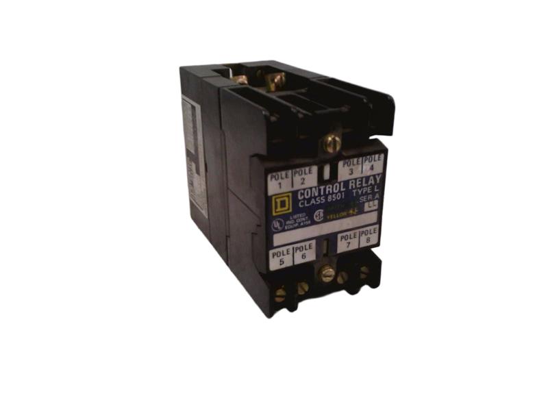 8501-L020-V02 by SCHNEIDER ELECTRIC