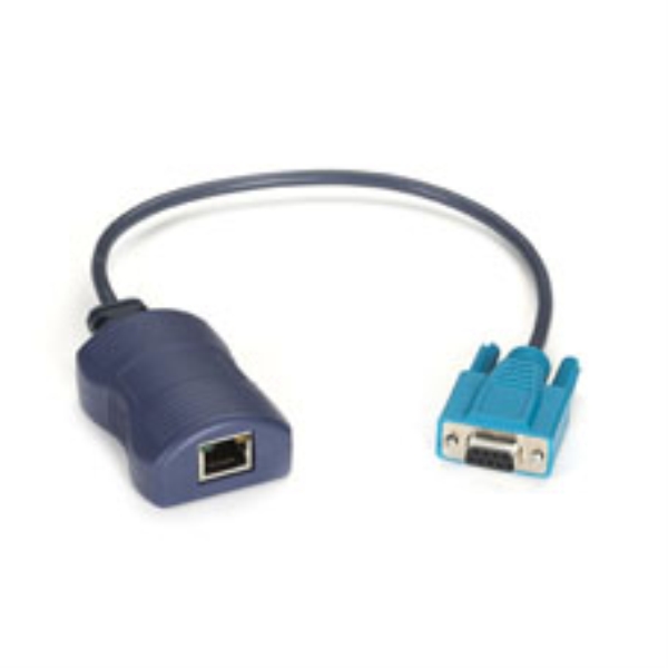 BLACK BOX CORP KV1407A