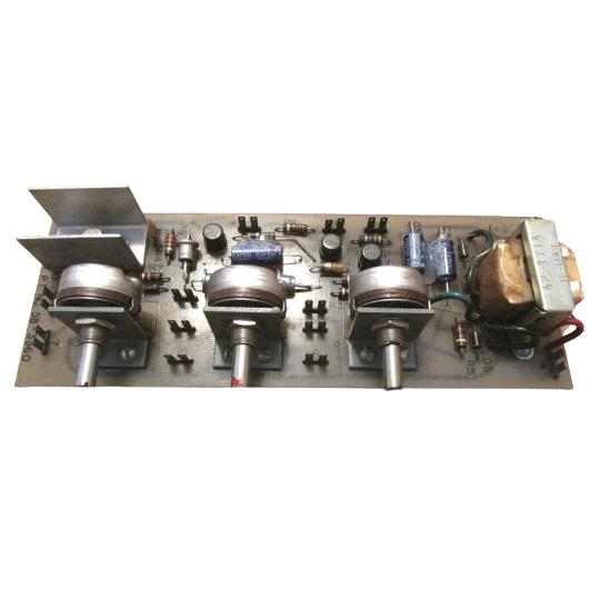 EATON CORPORATION 58-3560