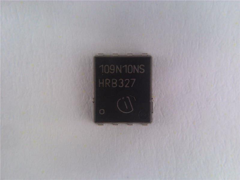 INFINEON BSC109N10NS3GATMA1